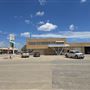 Farmers Co-Op Service Station