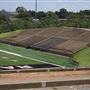 Northwestern Oklahoma State University Football Stadium