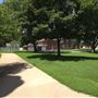 Northwestern Oklahoma State University Ryerson Hall