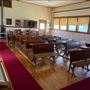 One Room Schoolhouse