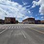 Downtown Alva
