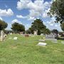 Alva Municipal Cemetery