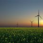 Weatherford Wind Energy Park