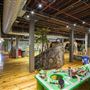 Leonardo's Children's Museum