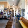 Train Depot