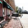 Train Depot