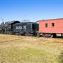 Train Depot Park