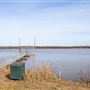 Pauls Valley Lake