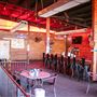 The Grille Restaurant
