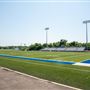Glenpool Schools Sports Complex