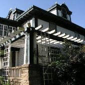 Craftsman Bungalow Home 1517