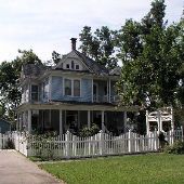 Victorian 307