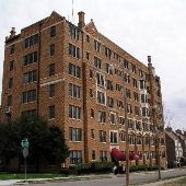Aberdeen Apartments