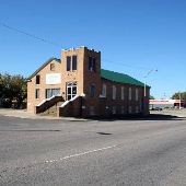 Amazing Grace Pentecostal Holiness Church