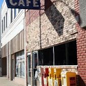 Benton Café