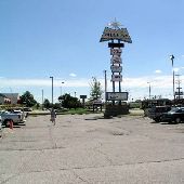 Cache River Café