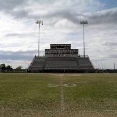 Carl Albert Stadium