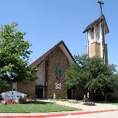 Christ the King Catholic Church
