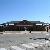 David Allen Memorial Ballpark