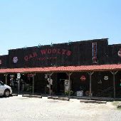 Garwooly's