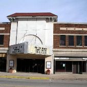 Gaslight Theatre
