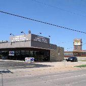 Hamilton's Liquor Store