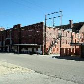 Indian Nations Baptist Church