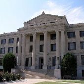 Kay County Courthouse