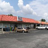 Jake's Café