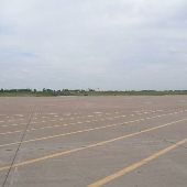 Max Westheimer Airport