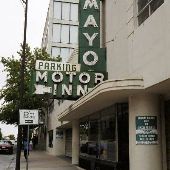 Mayo Motor Inn