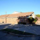 New Life Church- Wewoka