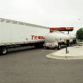 Pilot Truck Stop