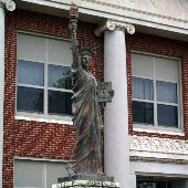 Seminole County Courthouse