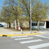 Shawnee Fire Station 1