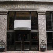 Sinclair Building