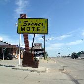 Sooner Motel