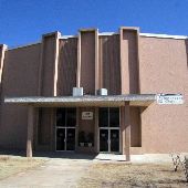 U.M.C. Edmond Chinese International