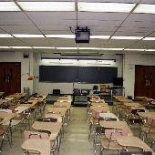 University of Oklahoma- Dale Hall Room 112