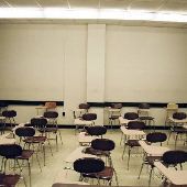 University of Oklahoma- Physical Sciences Building Room 212
