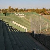 Northwest Classen High School Sports Fields