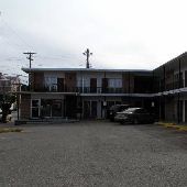 Townhouse Motel