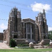 Emmanuel Baptist Church of Shawnee