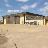 Osage Tulsa Airpark