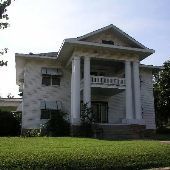Sapulpa Oklahoma Houses