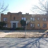 The Vintage at Mesta Park