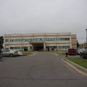 Grady Memorial Hospital