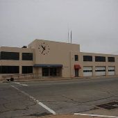 Chickasha Police Department
