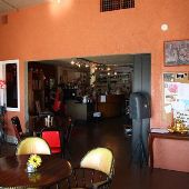 Caffys Cafe