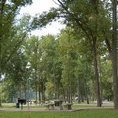 Cherokee State Park